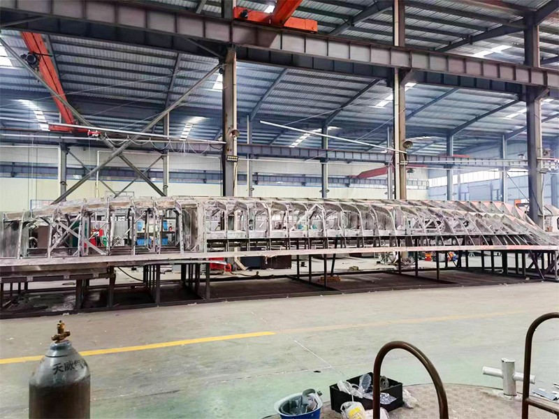 數(shù)控切割,工藝精湛1